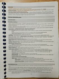 Skripta římské právo