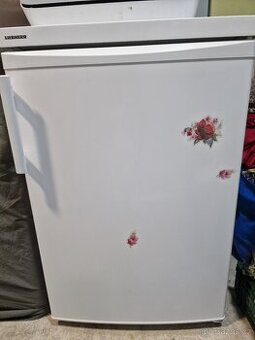 Chladnička Liebherr