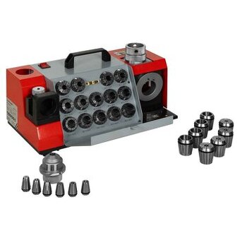 Ostřič vrtáků BSG30PRO Holzmann 230V - 1