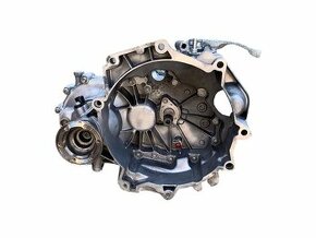 Převodovka 5Q manuál JHM 1.2HTP 51KW BZG Škoda Roomster 2008