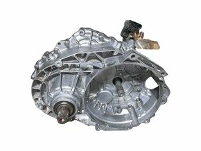 Převodovka 6Q KUP 2.0TDI 103KW CAAC VW Transporter T5