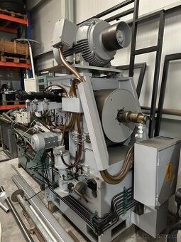 Dvoukotoučová bruska DISKUS DDH 900 So (7297)