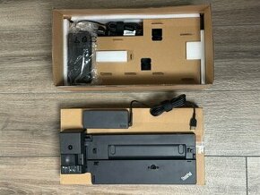 Lenovo ThinkPad Ultra Docking Station 90W 40AJ0135EU