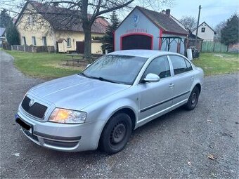 Škoda Superb 1 2.0tdi 103kw díly z vozu ihned