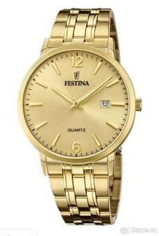 Festina 20513/3 nové