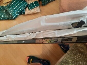 Hokejka ccm jetspeed ft 8 pro nova