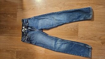 Prodám dětské džíny HM vel.146