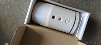 Jablotron - nové komponenty