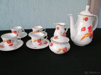 servis s máky Natalie zn. Thun