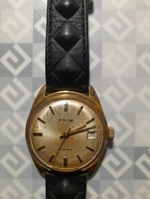 Hodinky Prim