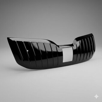 NOVÁ Zimní clona přední masky Škoda Octavia 3 Facelift