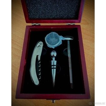 Vinné příslušenství