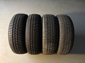 Zimní pneu Barum 175/65R14