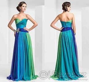 (nejen)Maturitní šaty