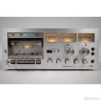 Pioneer CT F700, Pioneer CT F1000