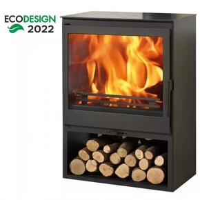 Krbová kamna 7,1 kw Eco design