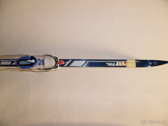 běžky Artis 130 cm + boty