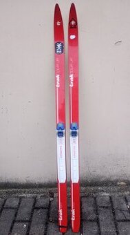 Dětské běžky Trak 120cm, SNS, šupinky