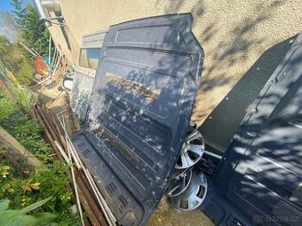 Prodám přepážky Mercedes sprinter 906 a Volkswagen LT