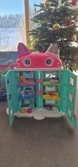 Gábinin kouzelný dům