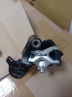 Přehazovačka shimano XT m-771 krátké ramínko