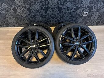 Alu Kola CMS 5x100 R17