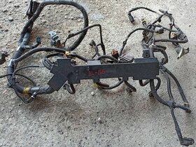 Prodám na Peugeot Boxer,Ducato,Jumper 3,0HDI E5 Kabely - 1