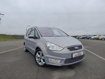 Ford Galaxy 2,0 TDCI 120KW - 1