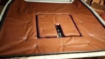 čalunenie strechy zetor 5211-7745