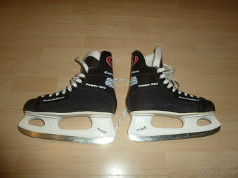 Lední brusle Canadien vel. 40