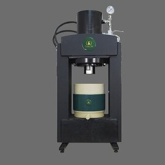 Hydraulický lis za studena „Ital“ CraftOil – 50 tun - 1