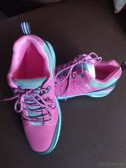 Dámské lehké boty - 1