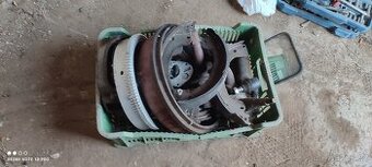 AVIA A31 ZBYTEK DÍLŮ PLATÍ DO SMAZÁNÍ