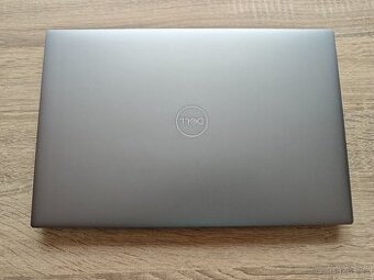 Dell Precision 5570 i7-12800H 32GB DDR5 1TB Nvidia RTX A1000