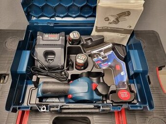 BOSCH Aku hoblík GHO 12V-20 Professional - 1