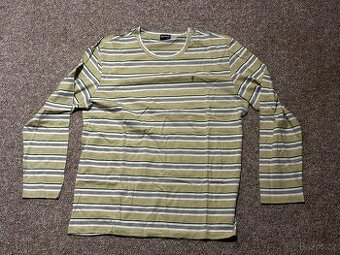 Nové triko s dlouhým rukávem Pilsner Urquell XXL