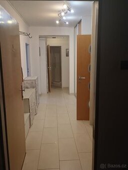 Prodej bytu 2 + 1 Děčín, Labské nábřeží - 1