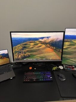 Samsung S32D850T 32"