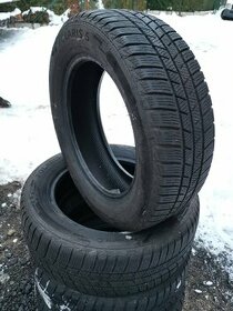 Zimní pneu 205/55 R16 195/55 R16 185/60 R15