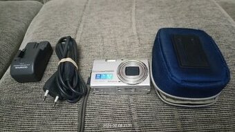 Fotoaparát Olympus FE-200