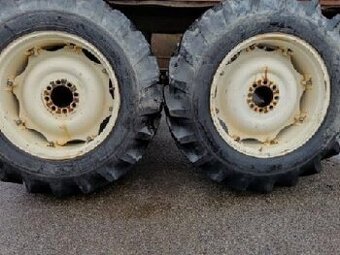 16,9-34 kola Mitas Td 17