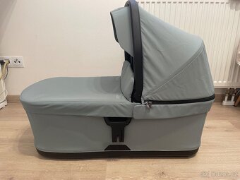 Thule Urban Glide 3/4 korba Mid-Blue