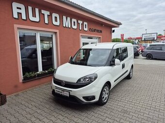 Fiat Doblo 2020 Fiat Doblo LKW S&S 74kW