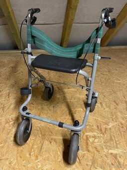 Chodítko skládací pro seniory