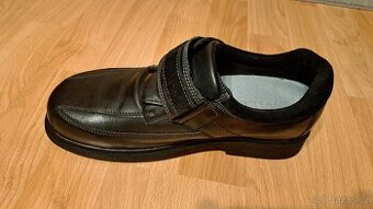 diabetické pánské boty vel.46