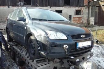 ford focus mk1 mk2 a C-max díly