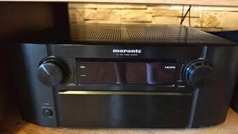 Sestava HT. Marantz AV8003 + MM8003, + Quadral Taurin + Cen