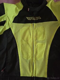 Bunda RSA  na motorku  vel.XL