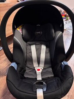 Autosedačka Cybex Aton5