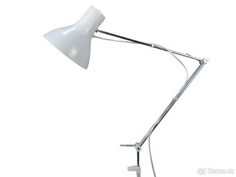 Retro lampa Napako - Josef Hůrka